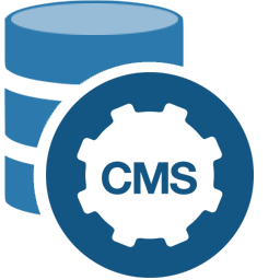 CMS Application Development Image