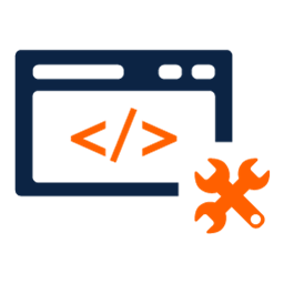 Custom Software Development Image